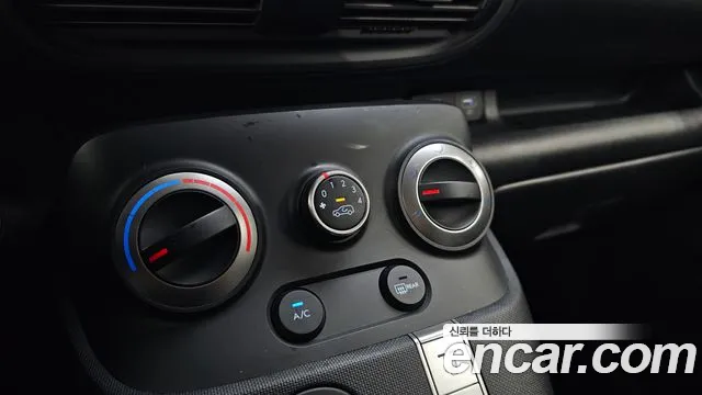 Hyundai Casper — Фото автомобиля 30