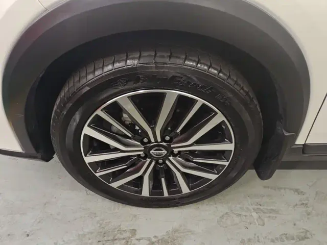 Nissan Kicks 2022 1.5L CVT XL Fashion Edition — Фото автомобиля 22