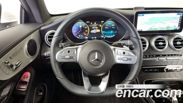 Mercedes-Benz C-Class — Фото автомобиля 13