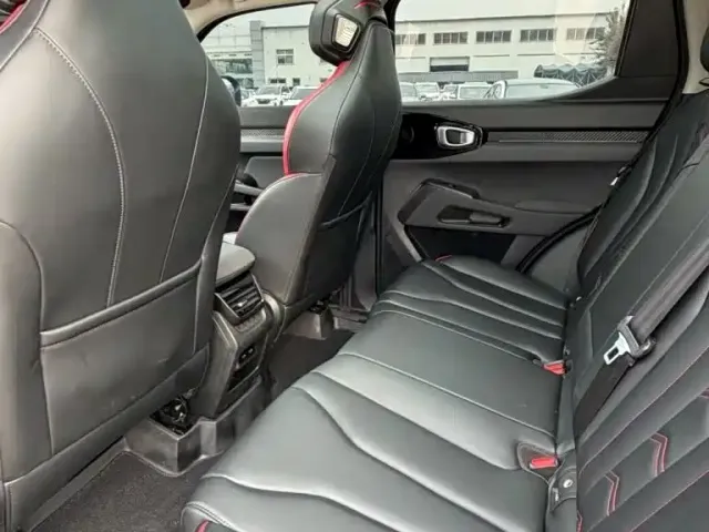 Haval Cool Dog — Фото автомобиля 5