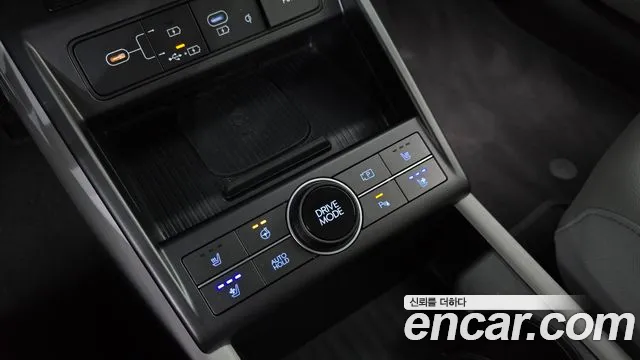 Hyundai Kona SX2 — Фото автомобиля 15