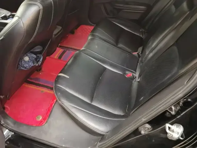 Honda Civic — Фото автомобиля 11