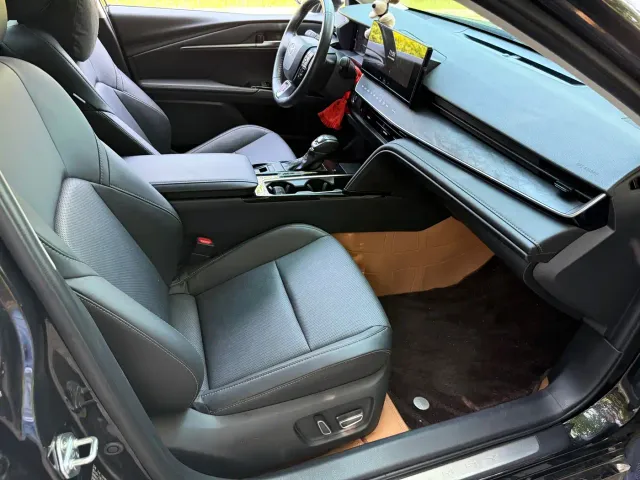 Toyota Camry — Фото автомобиля 7