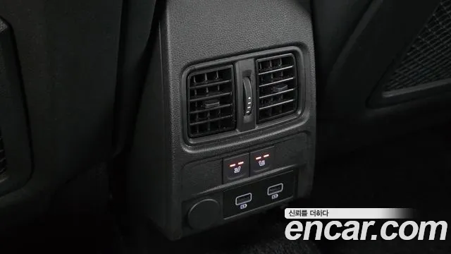 Renault-KoreaSamsung XM3 — Фото автомобиля 14
