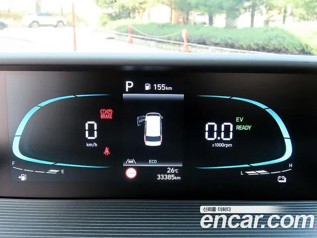 Hyundai Staria — Фото автомобиля 9