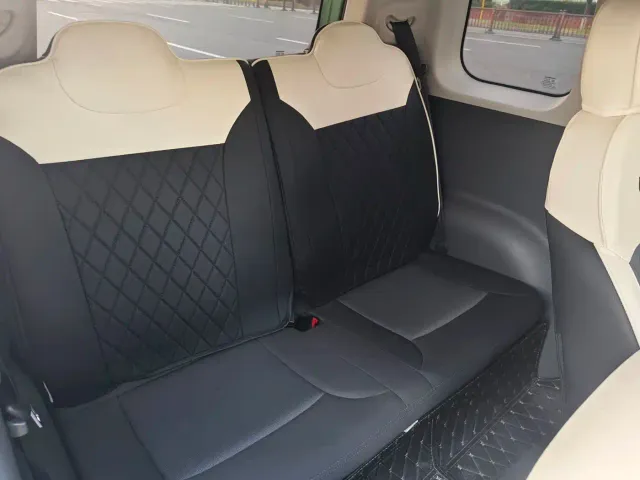 Changan Lumin — Фото автомобиля 14