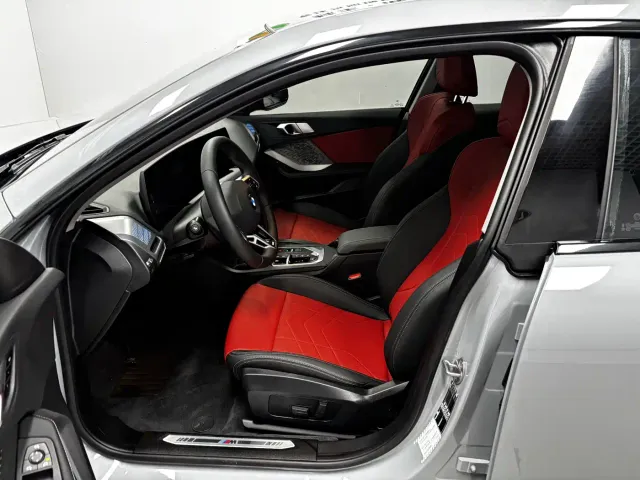 BMW 2 Series — Фото автомобиля 12