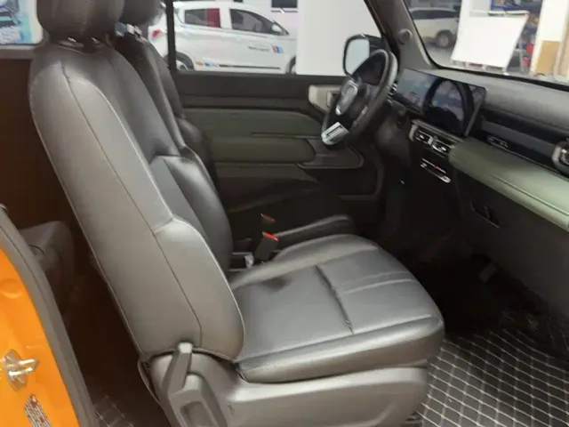 Baojun Yep — Фото автомобиля 2
