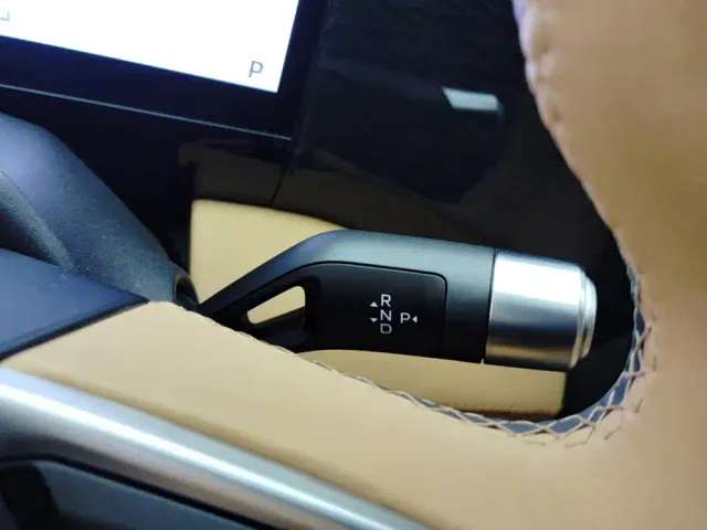 Geely Galaxy L7 — Фото автомобиля 16