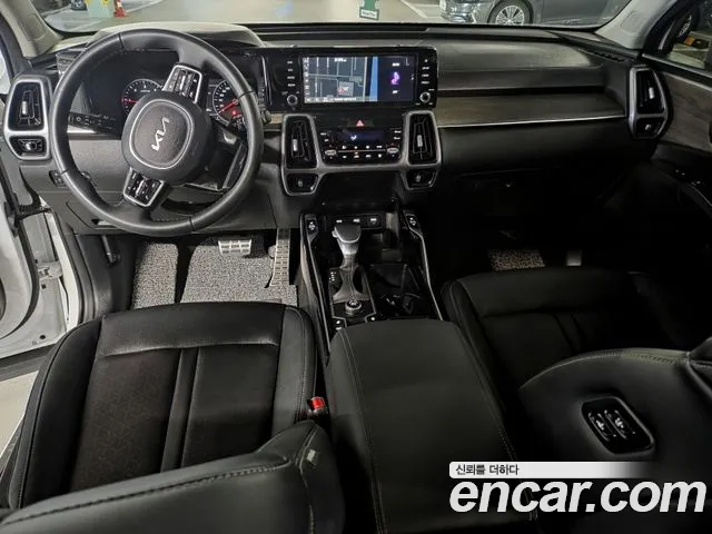 Kia Sorento 4th Gen — Фото автомобиля 13
