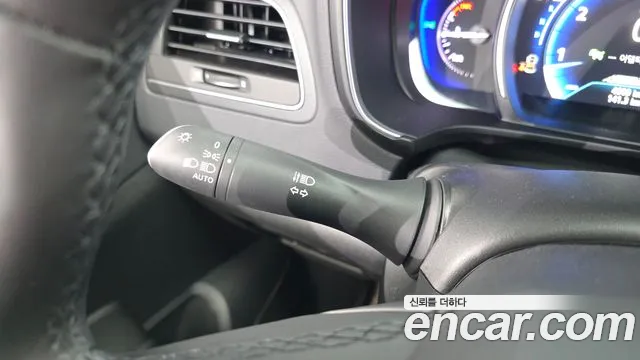 Renault Korea QM6 QM6 (New) — Фото автомобиля 30