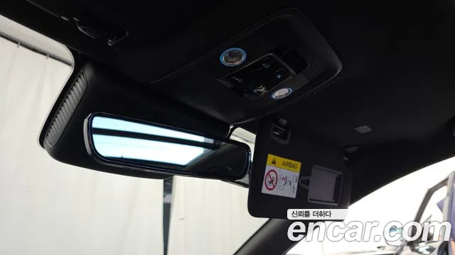BYD Atto 3 — Фото автомобиля 25