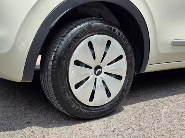 Wuling Bingo — Фото автомобиля 8