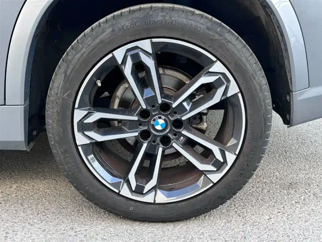 BMW X1 — Фото автомобиля 18