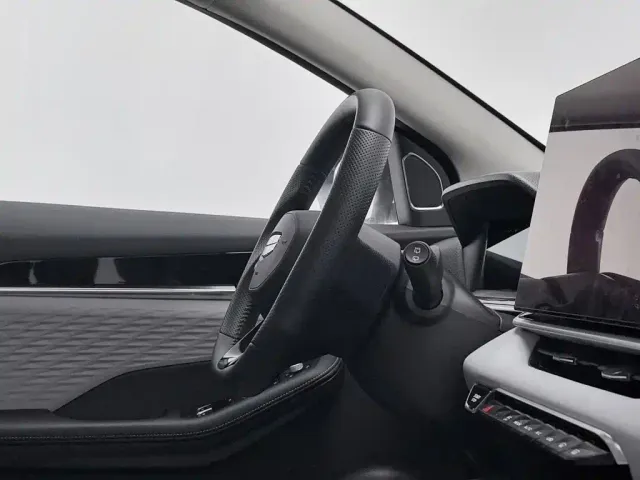 Geely Binyue 2025 Bin Yue L 1.5TD DCT Star Diamond — Фото автомобиля 22