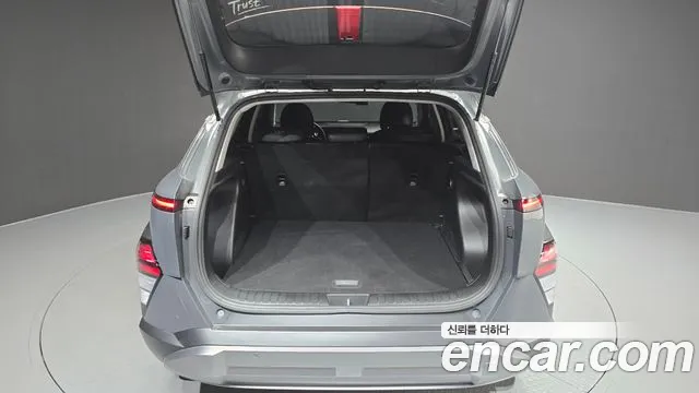 Hyundai Kona Kona (SX2) Бензин 1.6 турбо 2WD — Фото автомобиля 30