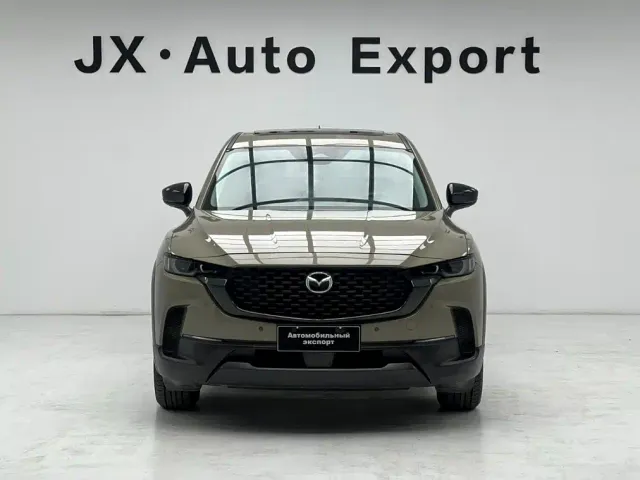Mazda CX-50 Xingye — Фото автомобиля 2