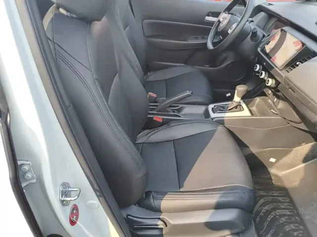 Honda Fit — Фото автомобиля 24