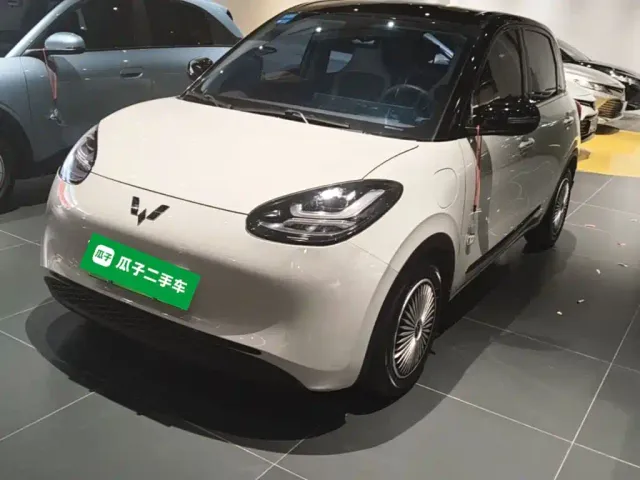 Фотография автомобиля — Wuling Bingo