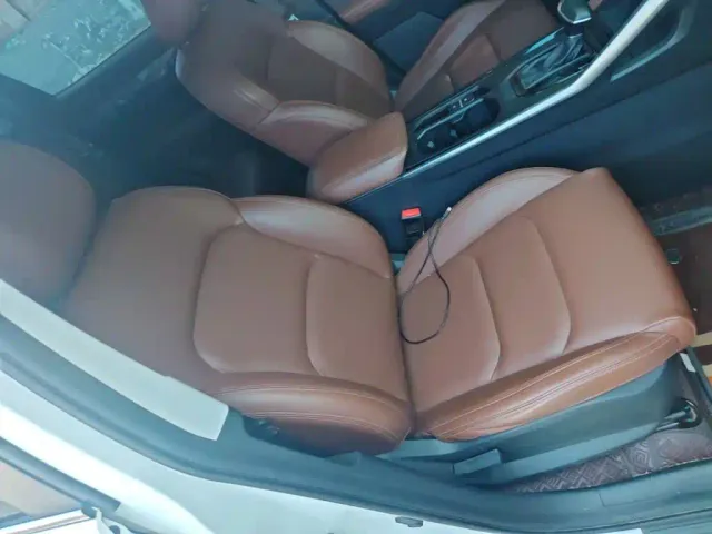 Geely Vision X6 — Фото автомобиля 19