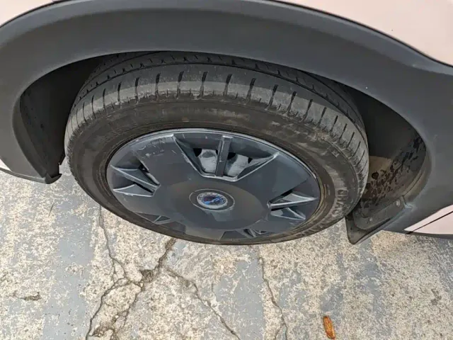 BYD Seagull — Фото автомобиля 22