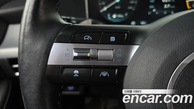 Hyundai Sonata — Фото автомобиля 22
