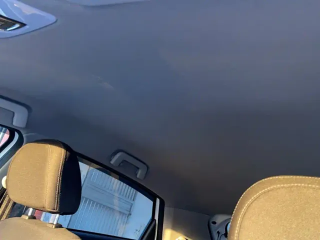 Chery Tiggo 3x — Фото автомобиля 14