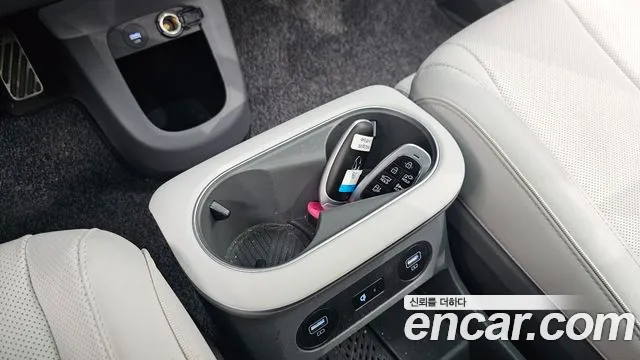 Hyundai Ioniq5 Ioniq5 Long Range AWD — Фото автомобиля 24