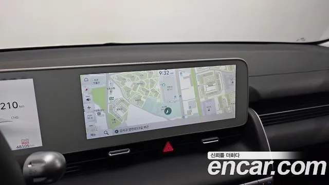 Hyundai Ioniq5 — Фото автомобиля 15