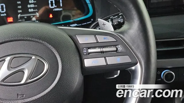 Hyundai Palisade The New — Фото автомобиля 23