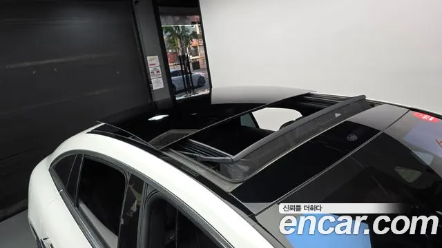 Mercedes-Benz EQS — Фото автомобиля 18