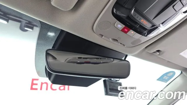 Kia K5 Generation 3 — Фото автомобиля 28