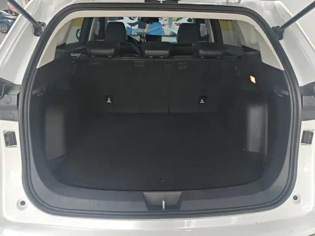 Haval H6 — Фото автомобиля 18