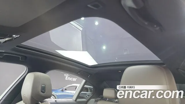 BMW i5 G60 — Фото автомобиля 23