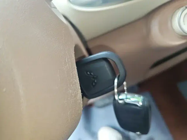 Wuling Hongguang Mini EV — Фото автомобиля 8