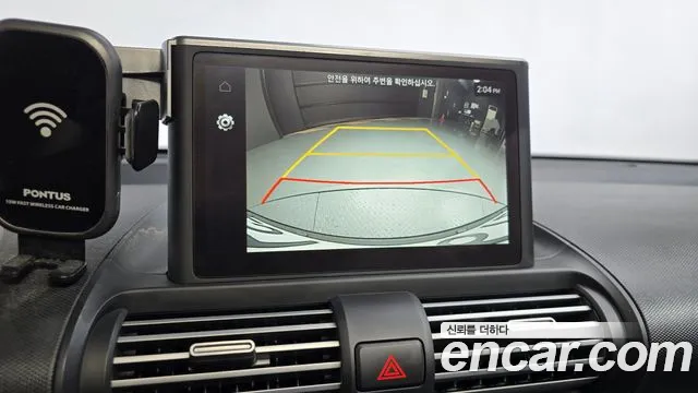 Hyundai Casper — Фото автомобиля 20