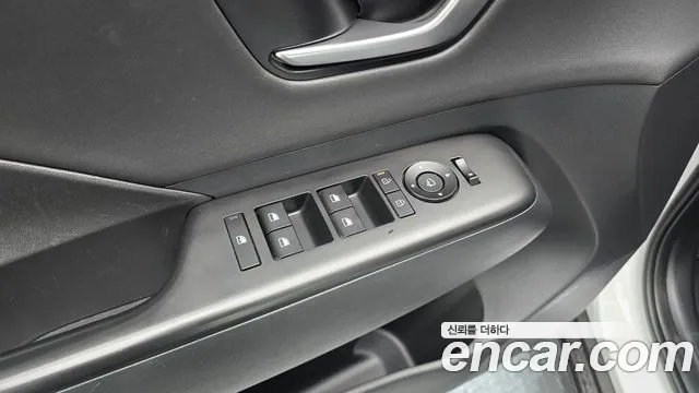 Hyundai Kona SX2 — Фото автомобиля 26