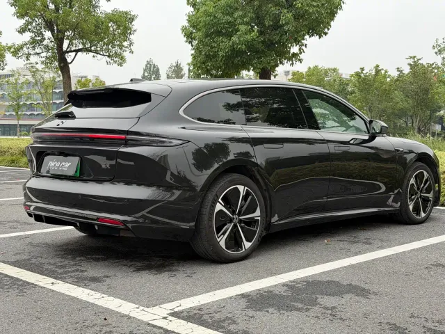 Nio ET5 Touring — Фото автомобиля 5