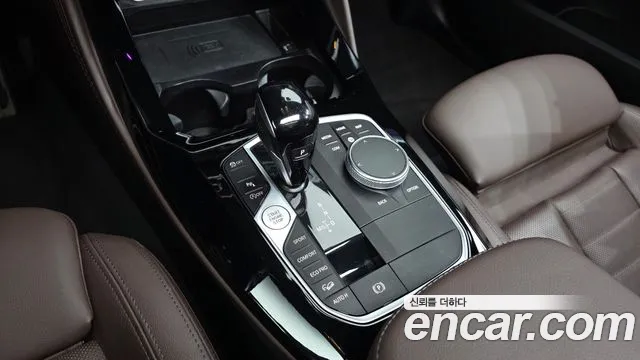 BMW X4 G02 — Фото автомобиля 9