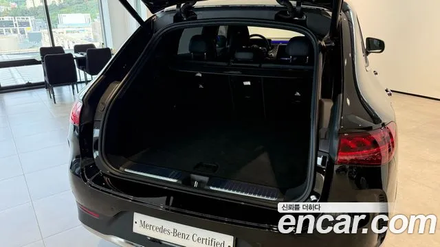 Mercedes-Benz EQE X294 — Фото автомобиля 10