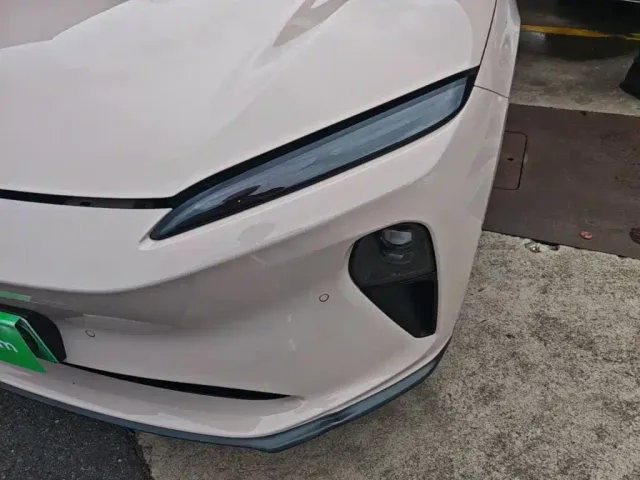Nio ET5 Touring — Фото автомобиля 23