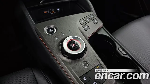 Kia Sportage — Фото автомобиля 9