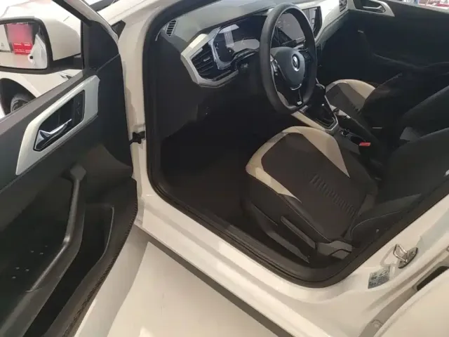Volkswagen Polo 2021 Plus 1.5L Automatic Colorful Tech Edition — Фото автомобиля 20