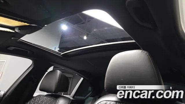 BMW 5 Series G30 — Фото автомобиля 22