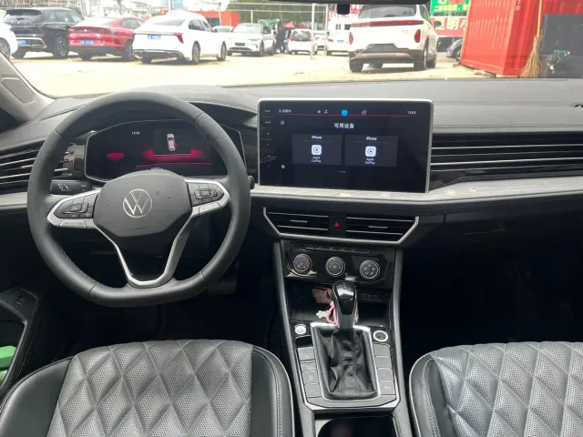Volkswagen Sagitar — Фото автомобиля 5