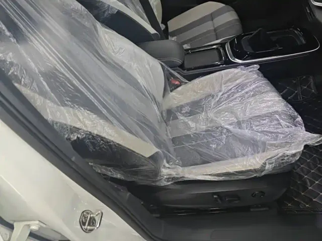 Volkswagen ID.4 Crozz — Фото автомобиля 24