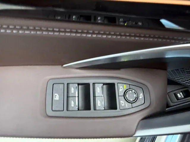 BMW X1 — Фото автомобиля 14