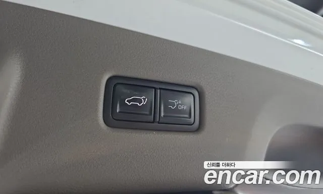Kia Carnival 4th Gen — Фото автомобиля 23