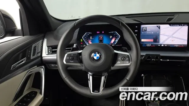 BMW X2 (F39) — Фото автомобиля 13
