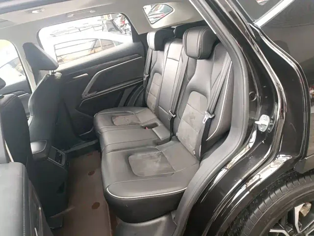 Haval H6 — Фото автомобиля 16